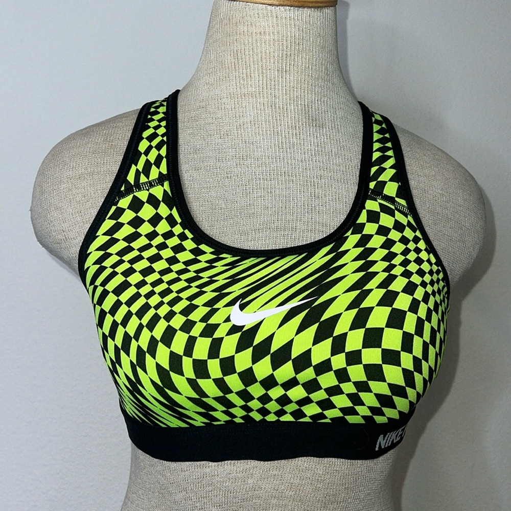 Nike Pro Dri-Fit Sportsbra